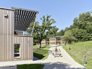 Kindergarten Pötzleinsdorf, 1180 Wien