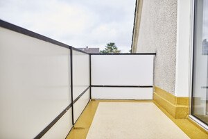 Die Anwendung ist bereits bekannt, lediglich die Kombination von Farben und Formen ist eine andere