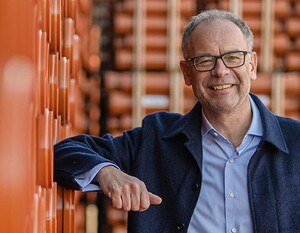 Heimo Scheuch Portrait