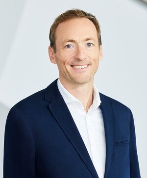 Klaus Plaschka, Geschäftsführer GHM