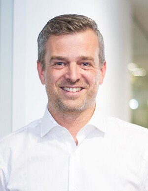 Portraitfoto von Markus Zink, Head of Jobs von willhaben.