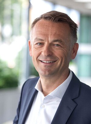 Werner Pamminger, businessupperaustria