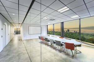 Lichtlösungen für den Innenraum: LumiNature ist die Innovation von Sylvania im Bereich Human Centric Lighting (HCL).