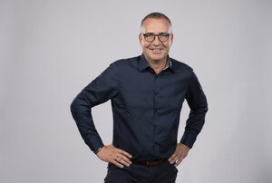 © TS-Aluminium-Profilsysteme GmbH & Co. KG „Gemeinsam mit den Fachleuten vor Ort wollen wir den österreichischen Markt erschließen. Wir freuen uns über jeden Betrieb, der dabei sein will“, so Roland Drechsel, Vertriebsleiter bei TS-Aluminium Österreich. TS_Roland Drechsel