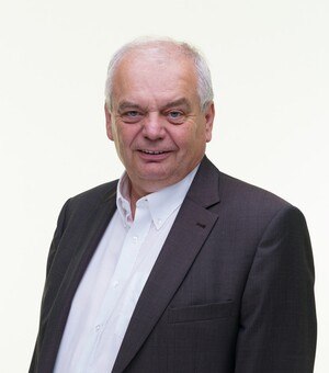 Helmut Mitsch