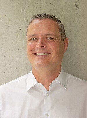 Portrait von Alexander Höss, Geschäftsführer der Digando GmbH.
