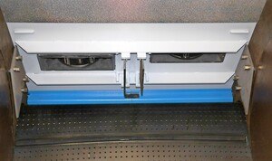 Oberflächentechnik, Strahlen, RMBC 4.2-HD