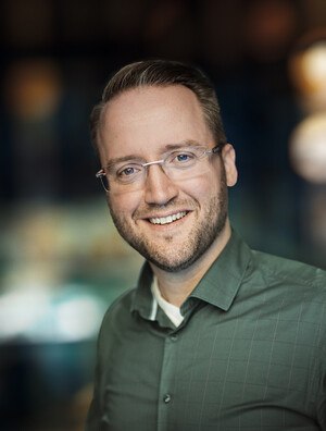 © Prefa/Croce & Wir Christian Wirth leitet bei Prefa seit Anfang des Jahres 2022 die Objektberatung für Dach- und Fassadenprodukte in Österreich.