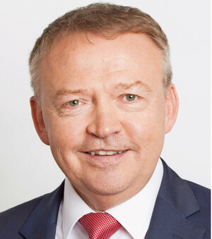Johann Marchner, Geschäftsführer Wienerberger Österreich