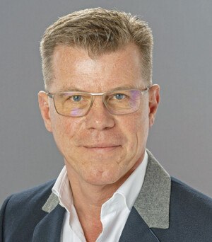 Michael Utvary, BMI Österreich