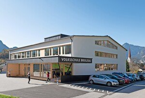 Volksschule Brixleg