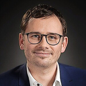 Portrait Stefan Pogatscher 2016