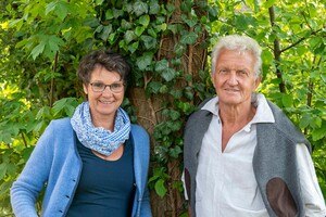 Astird und Willi Luger