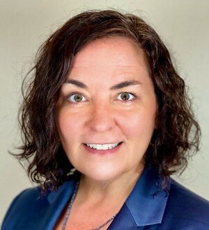 Laurel M. Hurd, President und Chief Exexutive Officer von Interface.
© Interface Laurel M. Hurd, President und Chief Exexutive Officer von Interface.