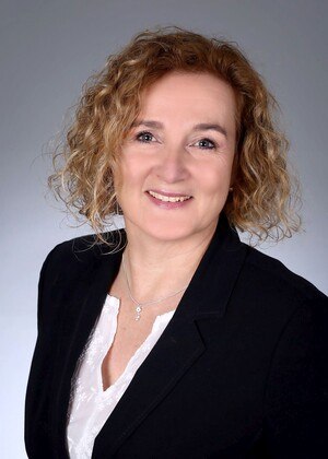 © Interface Ruth Prinzmeier ist neue Sustainability Managerin DACH bei Interface