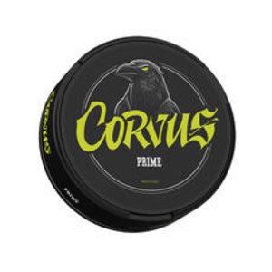 © Corvus Prime Corvus Prime