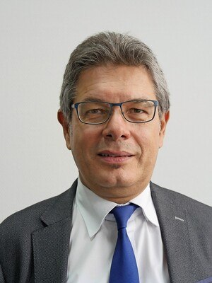 Eberhard Beck, VDW