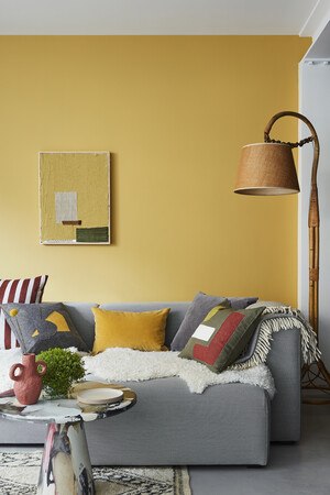In einem gemeinsamen Engagement für die wichtigsten Farben und Muster der letzten 300 Jahre arbeitet Little Greene mit dem National Trust zusammen, Europas größter Denkmalschutzorganisation.