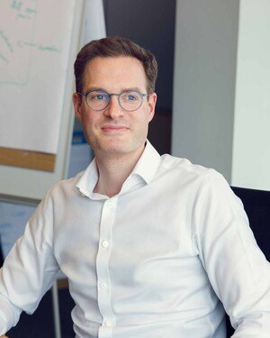 © Firestone Building Products Robert Forster ist der neue Head of EMEA und Asia bei Firestone Building Products.