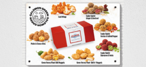 Musterbox
© Salomon Foodworld GmbH Musterbox