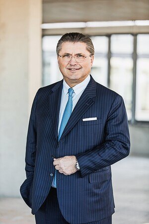 Porr-CEO Karl-Heinz Strauss.