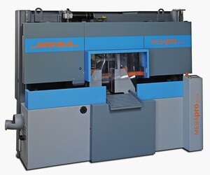 Die Meba Pro 300 A.