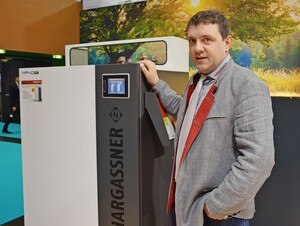 Hargassner