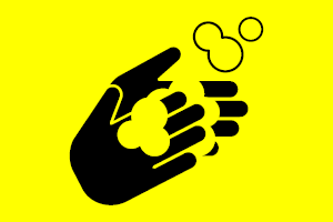 Hygiene Icon