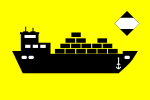 Gefahrgut Seeverkehr Seefracht - Kurs