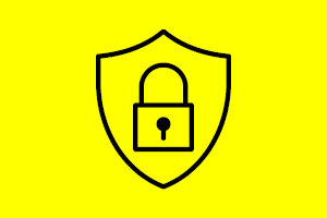 Cybercrime Icon