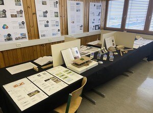 Diplomarbeiten HTL Mödling