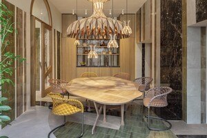 Ceramiche Ragno design Benedetta Tagliabue EMBT_Ph Tiziano Sartorio.