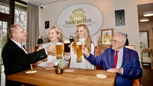© Salm Holding Walter Welledits und Sohn