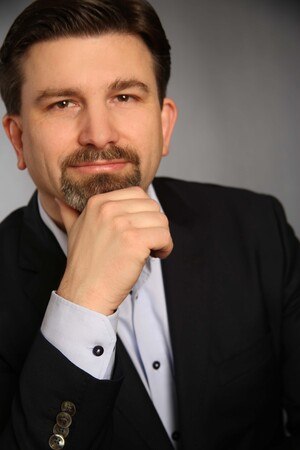 © Foto Furgler / Michael Schaffer-Warga Helmut Schober leitet seit April 2022 das IFB-Präsidium.