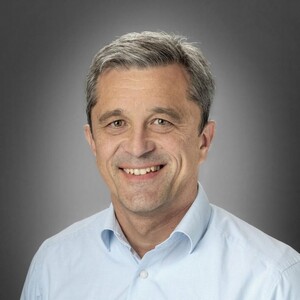 © Aperam Martin Michlmayr, Sales Manager Roofing Germany&Austria
