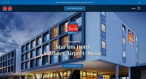 Insgesamt sind 8 Hotels und 101 Mitarbeiter von der Insolvenz betroffen.