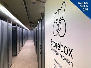 Storebox