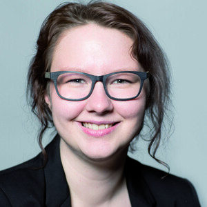 Vanessa Eggert, Robo Wunderkind