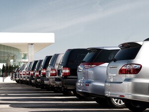 AutoScout24 Fahrzeuge
© AutoScout24 AutoScout24 Fahrzeuge