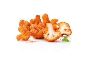 Cauli Wings
© Salomon Foodworld GmbH Cauli Wings