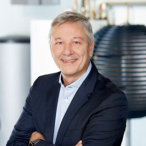 Peter Schenk, Frauenthal