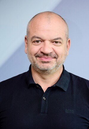 Martin Brozovsky, Laufen