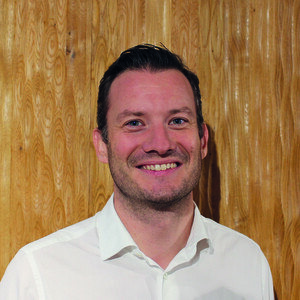 Bernhard Marko