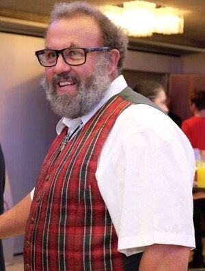 Schmiedemeister Johann Schmutz