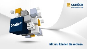 Bemessungssoftware von Schöck
© Schöck Bauteile GmbH Bemessungssoftware von Schöck