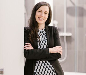 Barbara Kasses, Grohe