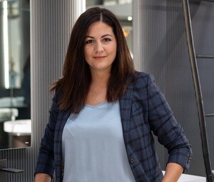 Monika Horvath, Holter