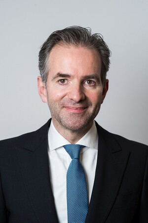 Dr. Martin Hagleitner