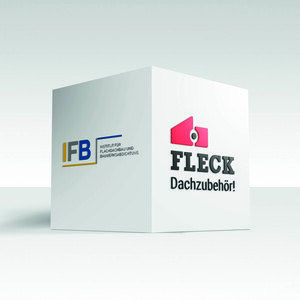 © Fleck GmbH Fleck ist neuer Kompetenzpartner des IFB.