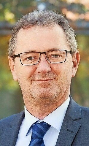 © Hueck Portrait Wolfgang Thür